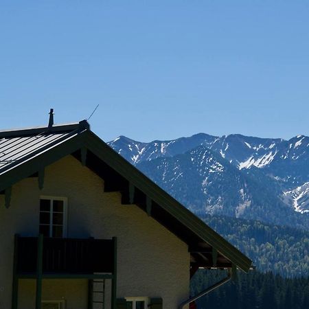 Spitzing Lodge Ferienwohnungen - Wanderparadies In Den Bergen Spitzingsee Bagian luar foto