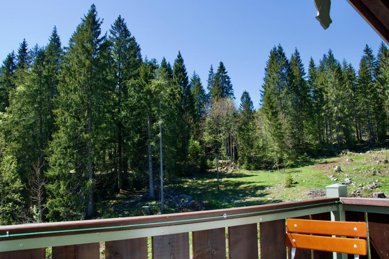 Spitzing Lodge Ferienwohnungen - Wanderparadies In Den Bergen Spitzingsee Bagian luar foto