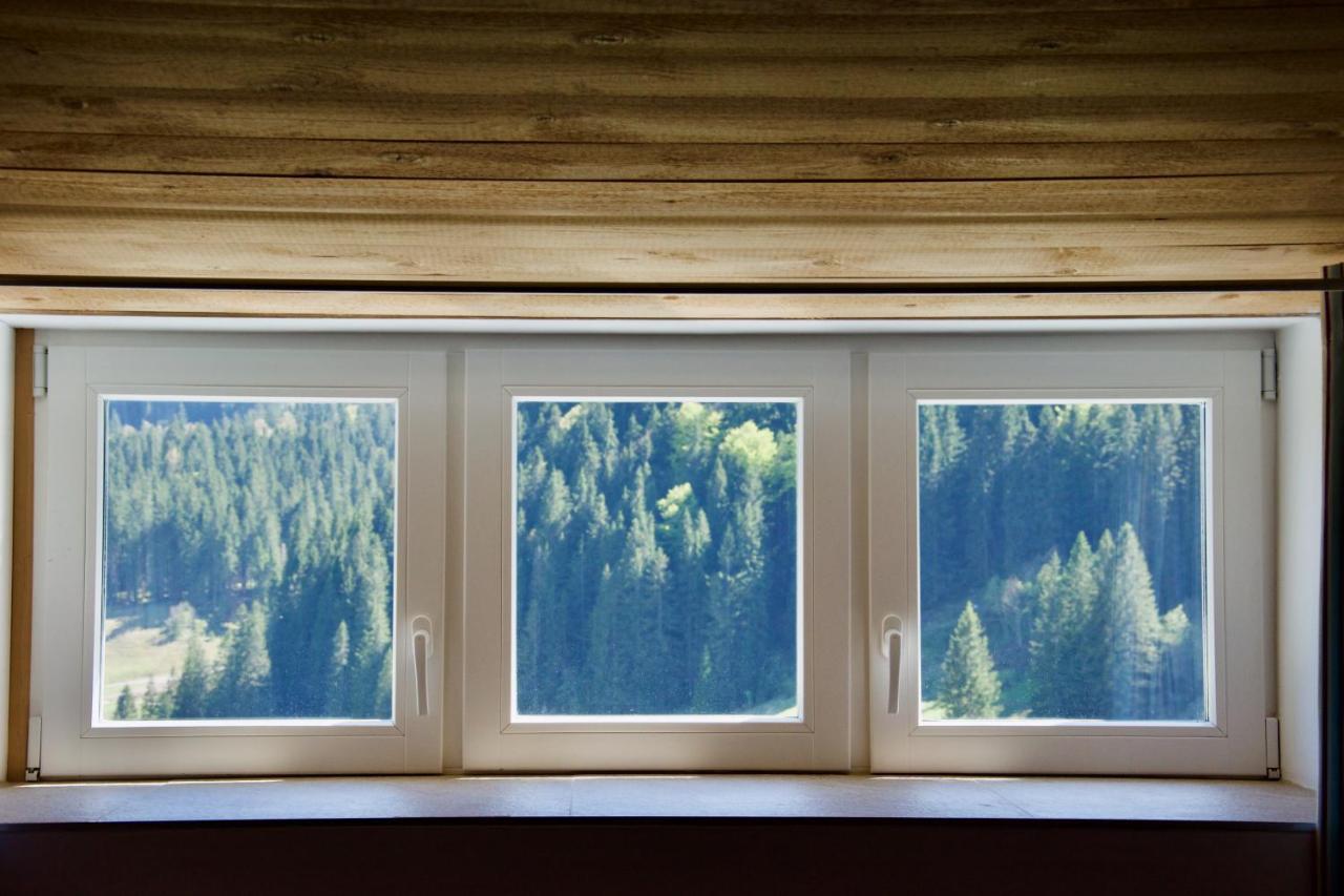 Spitzing Lodge Ferienwohnungen - Wanderparadies In Den Bergen Spitzingsee Bagian luar foto