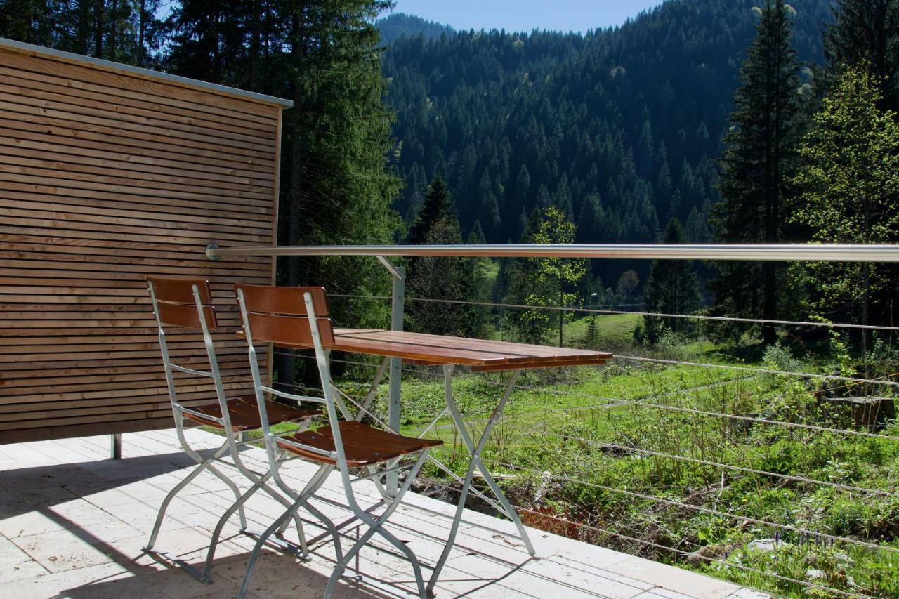 Spitzing Lodge Ferienwohnungen - Wanderparadies In Den Bergen Spitzingsee Bagian luar foto