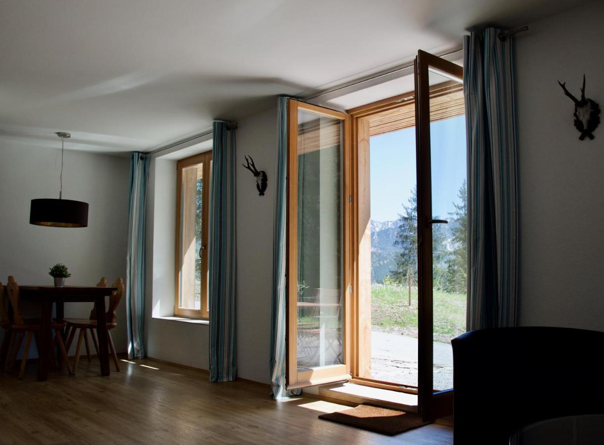 Spitzing Lodge Ferienwohnungen - Wanderparadies In Den Bergen Spitzingsee Bagian luar foto
