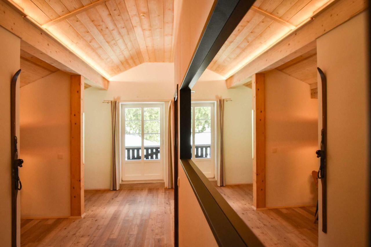 Spitzing Lodge Ferienwohnungen - Wanderparadies In Den Bergen Spitzingsee Bagian luar foto
