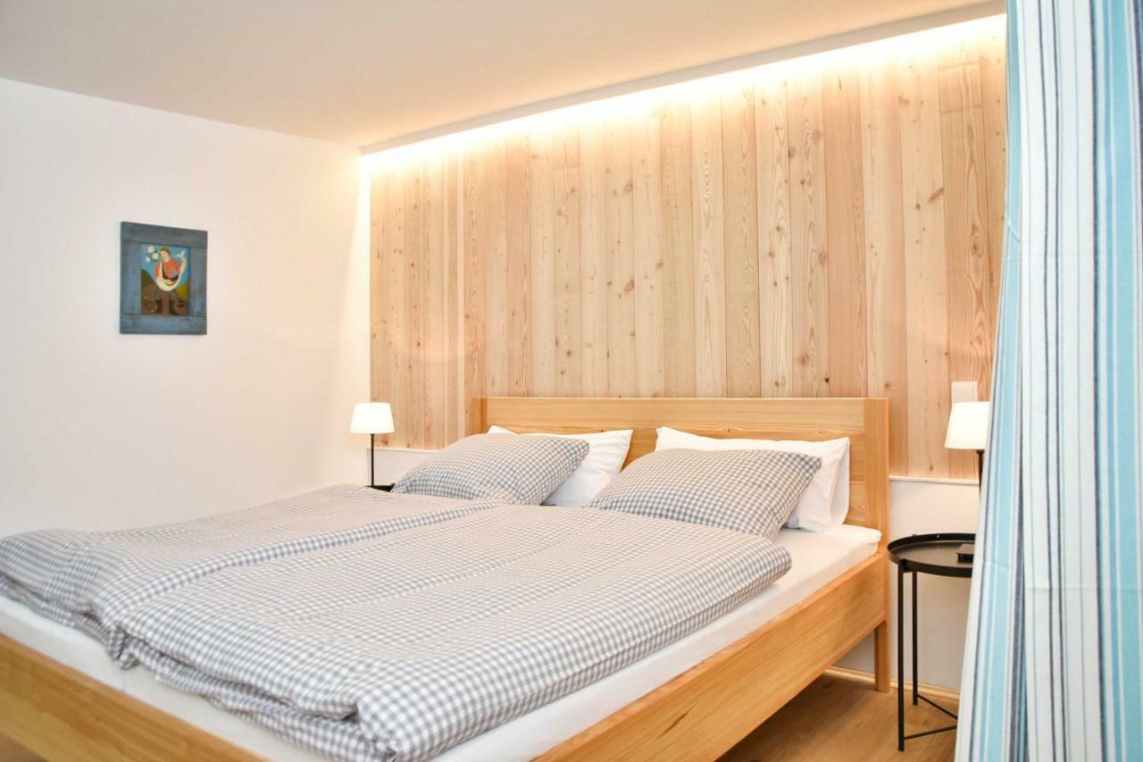 Spitzing Lodge Ferienwohnungen - Wanderparadies In Den Bergen Spitzingsee Bagian luar foto