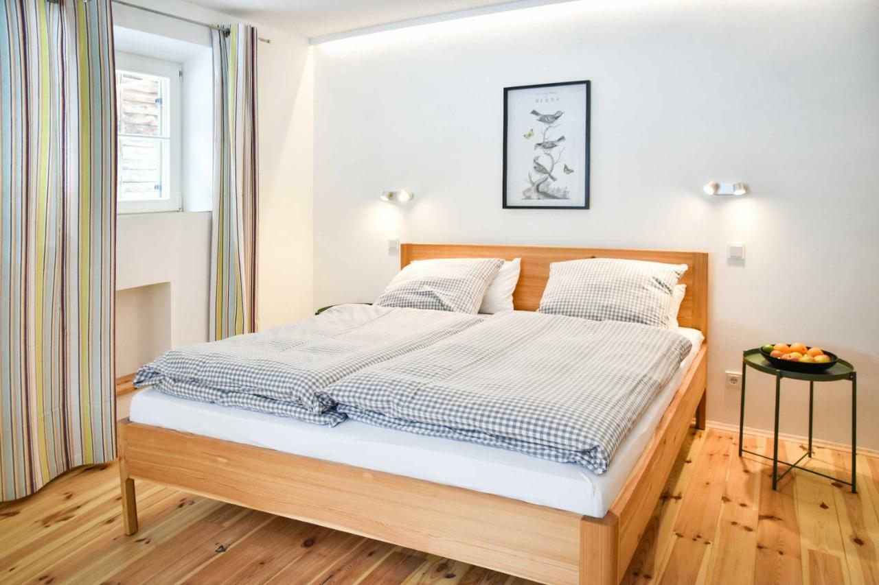Spitzing Lodge Ferienwohnungen - Wanderparadies In Den Bergen Spitzingsee Bagian luar foto